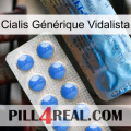 Cialis Générique Vidalista 40